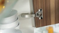 Blum 110 BLUMOTION Hinge for Standard Cabinets