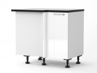 Rhodes - 950mm wide Blind Corner Base Cabinet