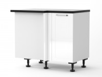 Rhodes - 1000mm wide Blind Corner Base Cabinet