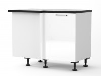 Rhodes - 1100mm wide Blind Corner Base Cabinet