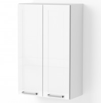 Rhodes - 600mm wide 350mm Deep 960mm High Double Door Wall Cabine